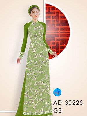 1608522463 576 vai ao dai hoa in 3D (13)